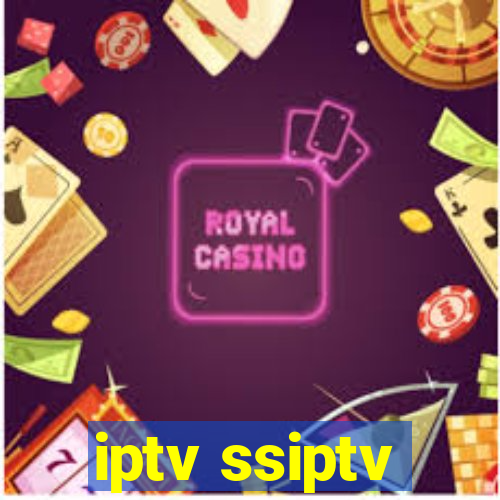 iptv ssiptv